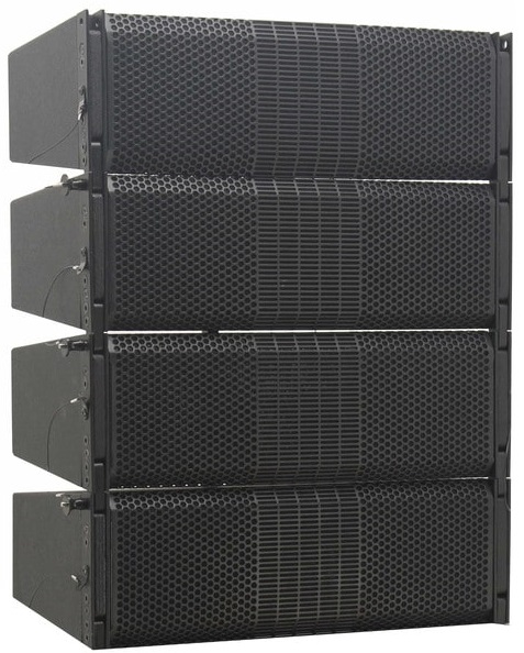 line array